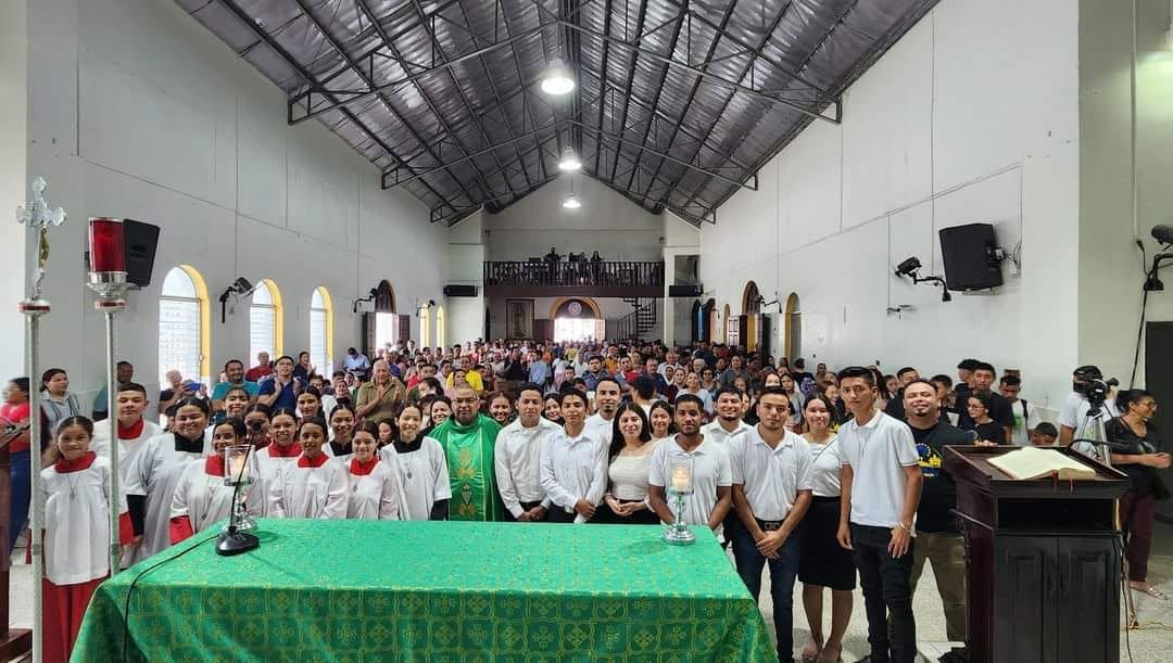 Pastoral juvenil